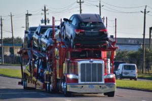 How to Start an Auto Hauling Business